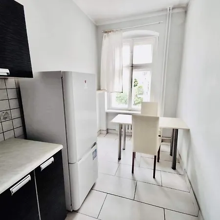 Przestronny Apartament Dla Czterech Osob *